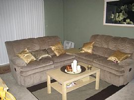 BeautifulCondo 4 Rent in Prvt Gated Comm in Rancho Cucamonga, CA