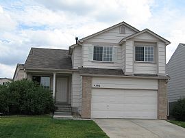 A Must See Clean, Afordable Home in Castle Rock, CO