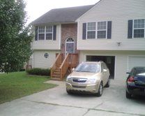 Renovated 4 Bedroom Home  in Decatur, GA