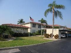 SAILBOAT ACCESS- GROUND FLOOR in Cape Coral, FL (Photo 1 of 6)