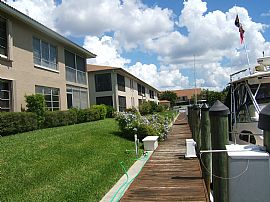 SAILBOAT ACCESS- GROUND FLOOR in Cape Coral, FL (Photo 5 of 6)