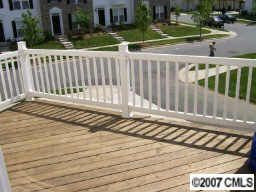 Spacious Townhouse for Rent in Charlotte, NC (Photo 4 of 6)