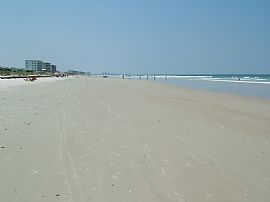 Luxury Spa & Pool Home in Ponce Inlet, FL