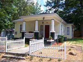 Beautiful 3 Bedroom Craftsman  in Atlanta, GA