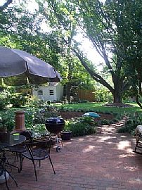 Gorgeous 1950's brick rancher in Richmond, VA (Photo 3 of 6)