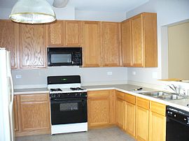 Beautiful Townhouse for Rent in Des Plaines, IL (Photo 2 of 2)