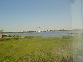 Water View Condo Close to Langley AFB in Hampton, VA (Photo 2 of 4)