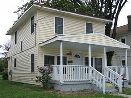 Renovated SFH in Southeast Newport News in Newport News, VA