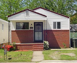 Renovated SFH for Rent in Newport News, VA