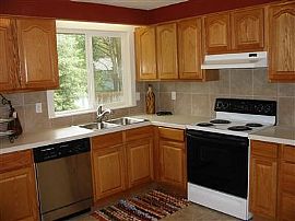 Beautiful 3 Bedroom House in Everett, WA