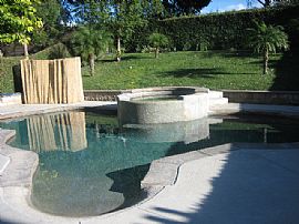 GORGEOUS 4BD 2 1/2BTH HOUSE W/POOL  in Irvine, CA (Photo 2 of 3)