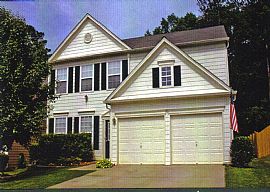 Beautiful 3BR, 2.5BA Home in Woodstock in Woodstock, GA