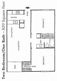 Ocotillo Apartments in Phoenix, AZ