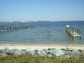 NEW WATERFRONT HOME ON PAX RIVER in California, MD (Photo 4 of 6)