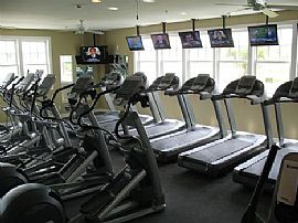 A single-family home with great amentity in Bluffton, SC (Photo 6 of 6)