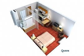 Studio for Rent in San Diego, CA (Photo 3 of 3)