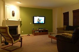 REDUCED RENT! TOWNHOME opp. Crabtree Mal in Crabtree Valley, NC