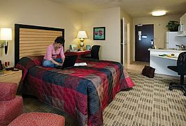 Furnished Studio Apartment in Hazelwood, MO (Photo 2 of 2)