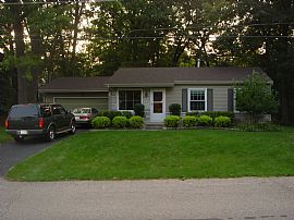 Extraordinary House Near Geneva Lake in Fontana, WI