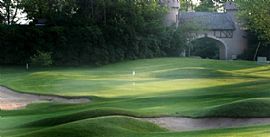 Extraordinary House Near Geneva Lake in Fontana, WI (Photo 4 of 4)