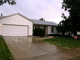 Beautiful 5bdrm/2bath/2 car garage/spaci in Federal Heights, CO