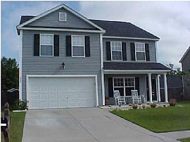 2356 Sqft 4Br 2.5 Bath Spacious Home in Moncks Corner, SC