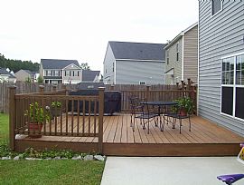 2356 Sqft 4Br 2.5 Bath Spacious Home in Moncks Corner, SC (Photo 2 of 6)