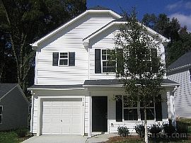 Nice home in University Area Available  in Charlotte, NC