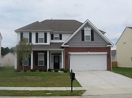 Gorgeous Property in Waterlyn (SOUTH CHA in Charlotte, NC