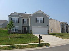 Hard to find 4 Bedroom over 3000 Sq Ft in Charlotte, NC