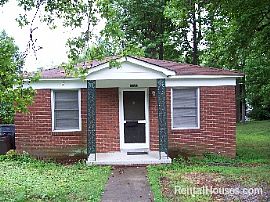 Minutes from Downtown/Johnson C. Smith  in Charlotte, NC