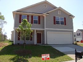 Welcome to Mulberry Pond. Great space! in Charlotte, NC