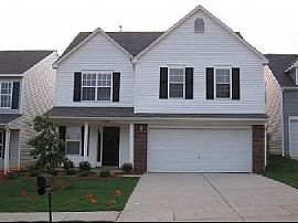 Nice home in Reid Meadows Neighborhood! in Charlotte, NC