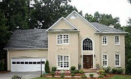 4 Bedroom, 4 Bath Minutes from SouthPark in Charlotte, NC