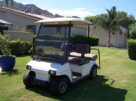 Sunsational! Luxurious Golf Getaway in Indian Wells, CA (Photo 3 of 4)