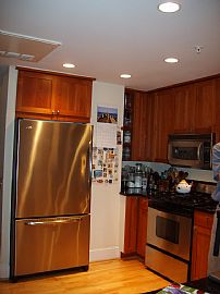 Location, location, location in Washington, DC