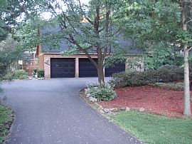Unique Waterfront Home in Island Lake, IL