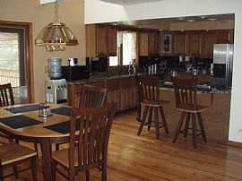 Unique Waterfront Home in Island Lake, IL (Photo 2 of 6)