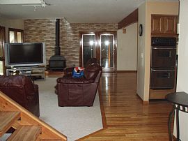 Unique Waterfront Home in Island Lake, IL (Photo 3 of 6)