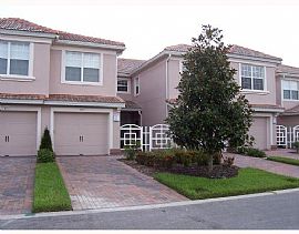 1st Floor - Waterview - 3 bed/2 bath in Champions Gate, FL
