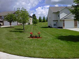 Bright and Spacious Townhomes in Blue Springs, MO (Photo 3 of 6)