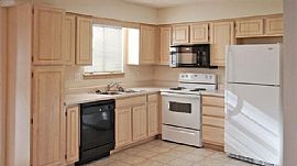 Bright and Spacious Townhomes in Blue Springs, MO (Photo 4 of 6)