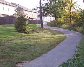 Bright and Spacious Townhomes in Blue Springs, MO (Photo 6 of 6)