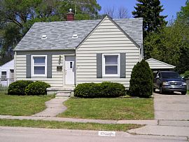 Beautiful 3 bd. Eastpointe home for rent in Eastpointe, MI