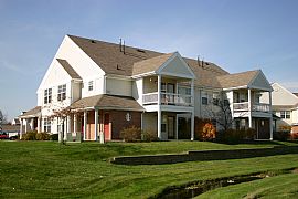Luxury apartments in Webster NY in Webster, NY