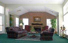 Luxury apartments in Webster NY in Webster, NY (Photo 2 of 3)