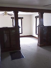 2 Story Duplex Near I635 in KC in Kansas City, KS (Photo 3 of 3)