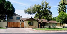 Gorgeous custom home close to downtown! in Phoenix, AZ