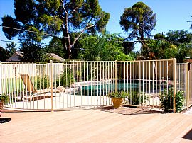 Gorgeous custom home close to downtown! in Phoenix, AZ (Photo 2 of 4)