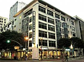 Luxury Los Angeles Condo in Los Angeles, CA